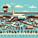 Lufthansa Cabin Crew Strike Cancels Hundreds of Flights, Disrupting Polish Connections