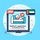 UAE offers fully digital residence-permit service for newborns, setting a new benchmark for family immigration