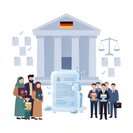 El Tribunal Constitucional de Alemania ordena revisar caso por caso las visas humanitarias para afganos