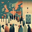 NGO Coalition Reports 80,000 Illegal Pushbacks in 2025, Highlights Ongoing Abuses on Polish-Belarus Border