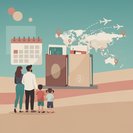 Résumé du week-end : Nouvelles règles pour les passeports et options sans visa à surveiller pour les résidents des Émirats arabes unis