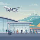 L'aéroport international de Navi Mumbai désigné comme 38e point d'immigration en Inde