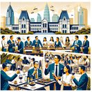 HKTB flies in 80 Asia-Pacific buyers for MICE familiarisation trip linked to Wine & Dine Festival