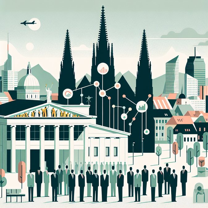 Austria to Present 2025 Asylum Balance Sheet Amid ‘Hard but Fair’ Policy Narrative