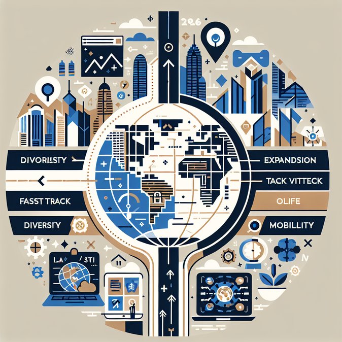 InvestHK lance Global Fast Track 2026 pour attirer startups et talents via le hub de Hong Kong