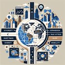 InvestHK lance Global Fast Track 2026 pour attirer startups et talents via le hub de Hong Kong