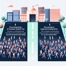 Home Affairs activates Ministerial Direction 115, tightening offshore student-visa processing