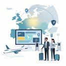 New ETIAS Data-Management Rules Take Effect, Triggering Carrier Compliance Work for Irish Airports