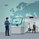 Schengen Information System adds real-time ‘information alert’ to strengthen Finnish border checks