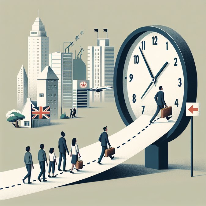 Hong Kong activist warns UK’s new settlement rules could maroon refugees