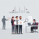 السفارات الهندية في الإمارات تحذر المقيمين من وكالات التأشيرات الاحتيالية