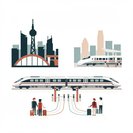 High-Speed Rail adds 13 extra Hong Kong–Futian trains for Mid-Autumn and National Day rush