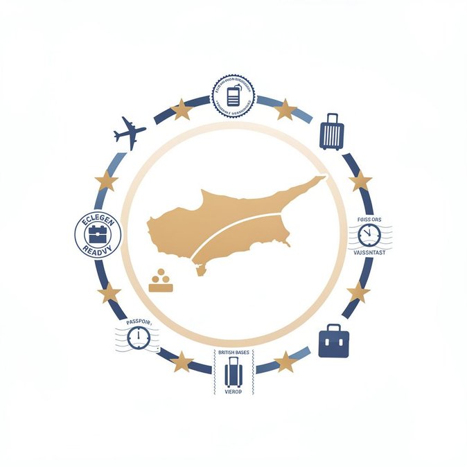 Cyprus faces final political hurdles to Schengen entry