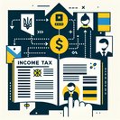 Polish Tax Office Updates 2025 Income Guide for Ukrainian Workers—Emphasis on PESEL vs. NIP