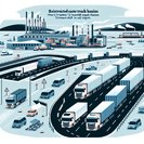 Easter Truck Bans Kick In: Austria Imposes 7.5-Tonne Restrictions Through April 10