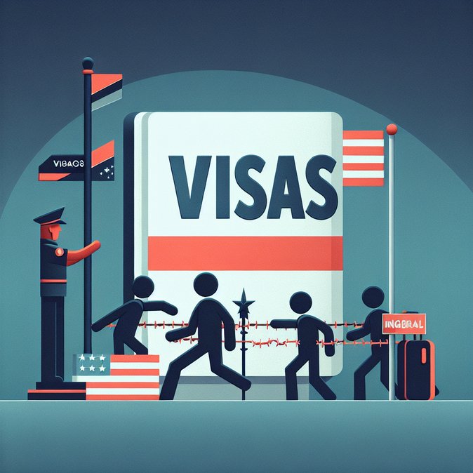 Reform UK Vows to Ban Visas from Countries Seeking Slavery Reparations