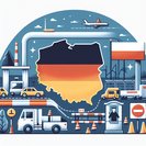 Poland extends temporary border checks with Germany until April amid migration pressure