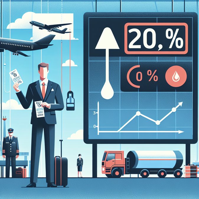 Spanish airports raise passenger fees 6.44 % as Aena’s new tariff cycle begins