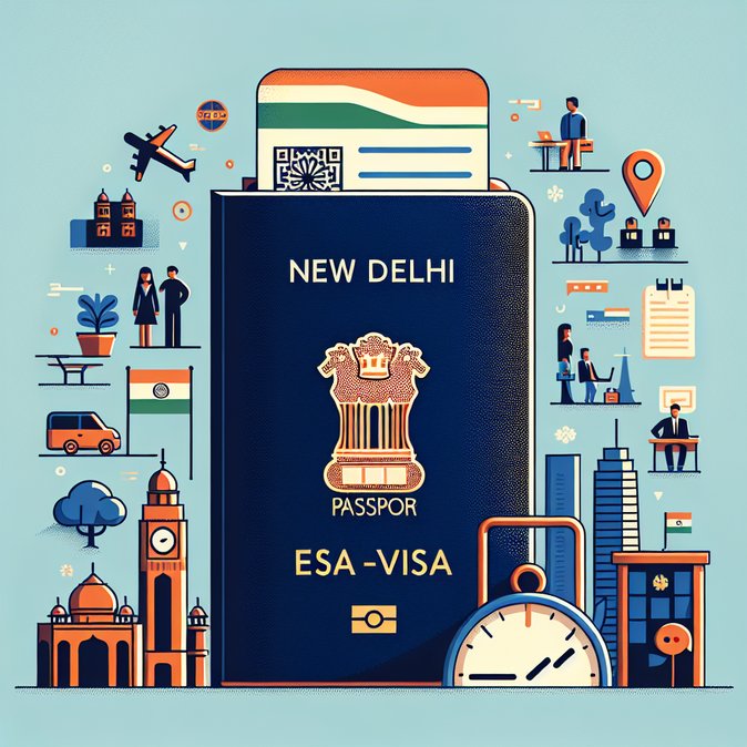 India Expands e-Visa Programme to 167 Countries, Adds New e-Ayush Category