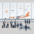 Naples Airport issues alert for 16 October easyJet cabin-crew strike