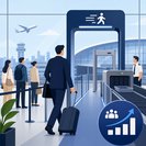 Visa Infinite Fast Pass Hits 3 Million Users at São Paulo-Guarulhos