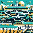 Salvador Bahia Airport Adds 14 % More Seats and New Copa Link Ahead of Summer Peak