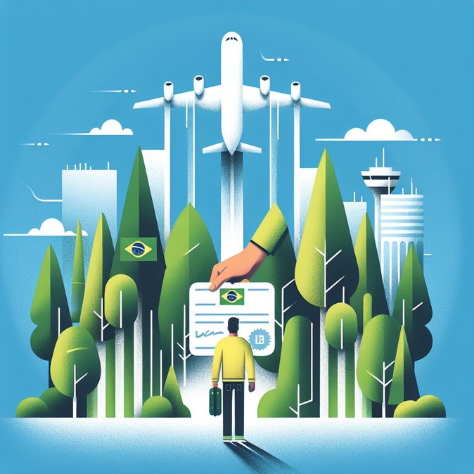 Finland courts Brazilian tech talent with two-week work-visa pledge