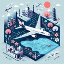 SWISS Doubles Delhi–Zurich Capacity for Peak Spring Season