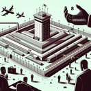 ICE memo outlines US $38.3 billion expansion to 92,600 detention beds, eight mega-centers