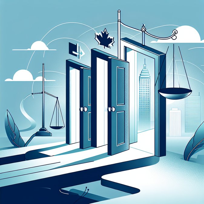 Ottawa opens month-long public consultation on major Express Entry overhaul