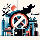 ‘Do Not Travel’ warning for North Korea reconfirmed in Smartraveller’s 19 February update