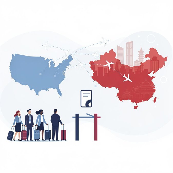 Beijing invites more US citizens to ‘experience a multidimensional China’