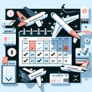 Airlines issue fee-free rebooking and refund waivers on UAE routes