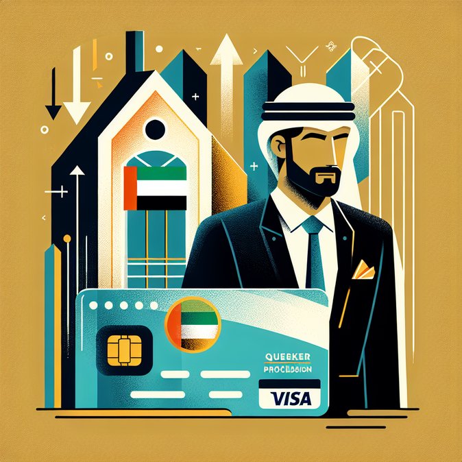 UAE vaults into the world’s top-three residence-by-investment destinations