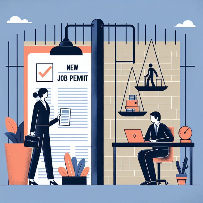 IRCC Clarifies LMIA-Exempt ‘Reciprocal Employment’ Work-Permit Rules