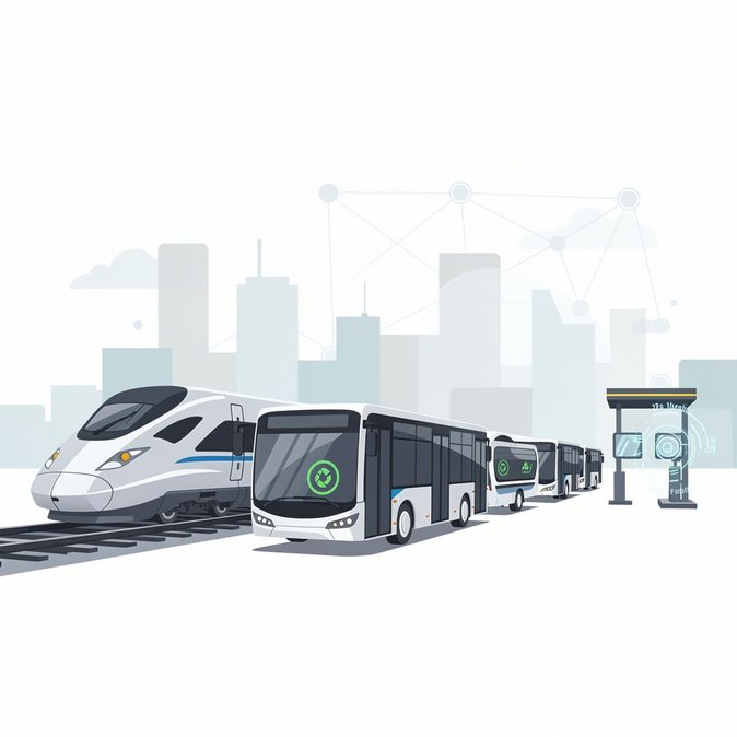 Government allocates €3.73 bn for transport & communications in draft 2027 budget