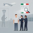 Italy deports Tunisian national deemed security threat after prison radicalisation