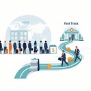 Global Visa-Interview Wait Times Updated; Pilot Expedited-Appointment Program Highlighted