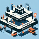 Belgium caps unemployment benefits at 24 months from 1 March 2026, impacting resident expats