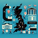 Net Migration Could Turn Negative in 2026, Raising UK Labour-Shortage Fears