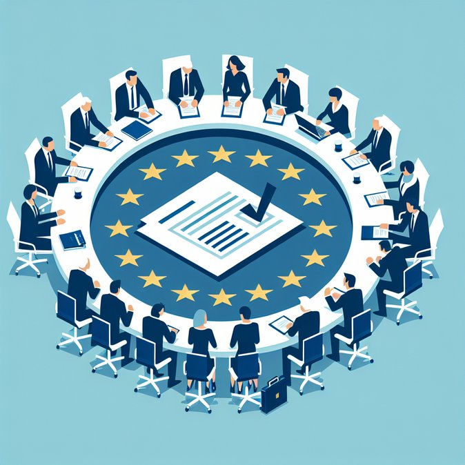 EU Parliament schedules fast-track vote on new Returns Directive impacting France’s removal procedures