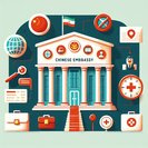 Chinese Embassy in Tehran Halts Visa Issuance Amid Escalating Conflict