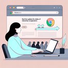 New Open-Source Chrome Plug-in Lets Applicants Track French Naturalisation Status in Real Time