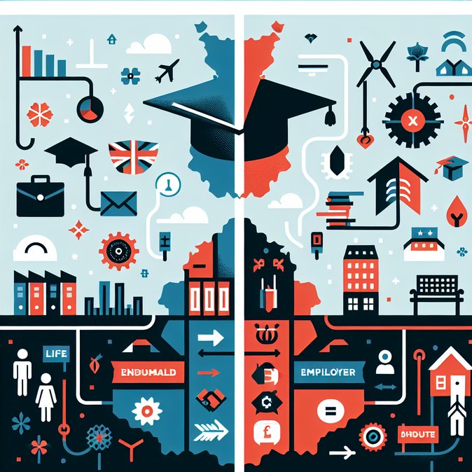 Education level now strongest predictor of UK attitudes on immigration, major study finds