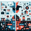 Education level now strongest predictor of UK attitudes on immigration, major study finds