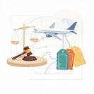最高法院命令政府提交新航空规则，遏制机票价格飙升