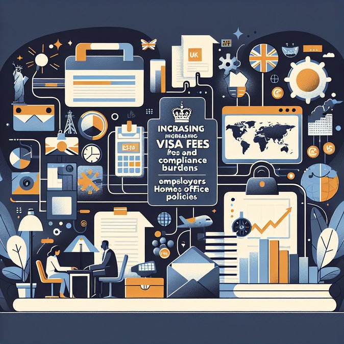 Le Home Office renforce le contrôle des sponsors, modifie les règles d’entrée pour les binationaux et supprime les frais de visa