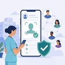 Gig-economy health platform makes Home Office “Share Code” checks mandatory from January