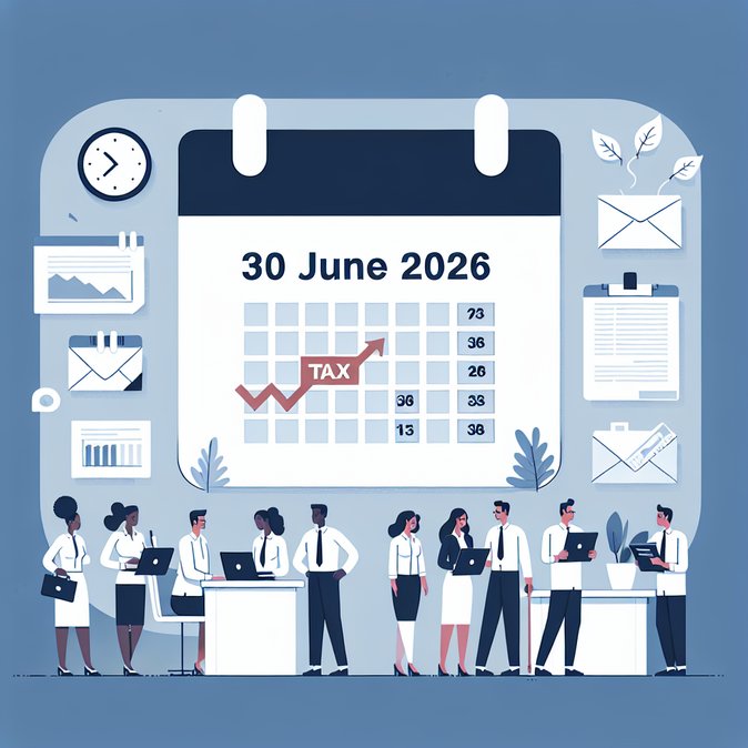 Belgium Extends Filing Deadline for New Domestic Minimum Top-Up Tax Return