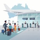 Sydney Airport Hails Digital Declaration as ‘Faster Welcome’ for 17 Million International Passengers